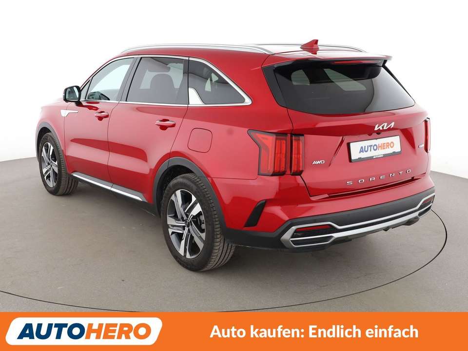 Kia Sorento - Imagem 4