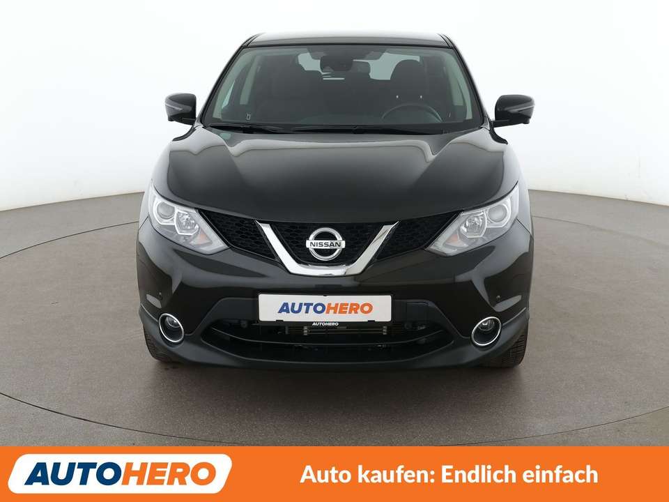 Nissan Qashqai - Imagem 9