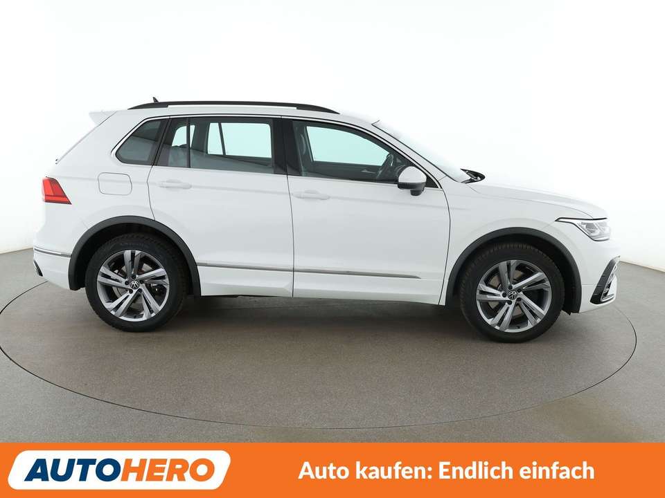 Volkswagen Tiguan - Imagem 7
