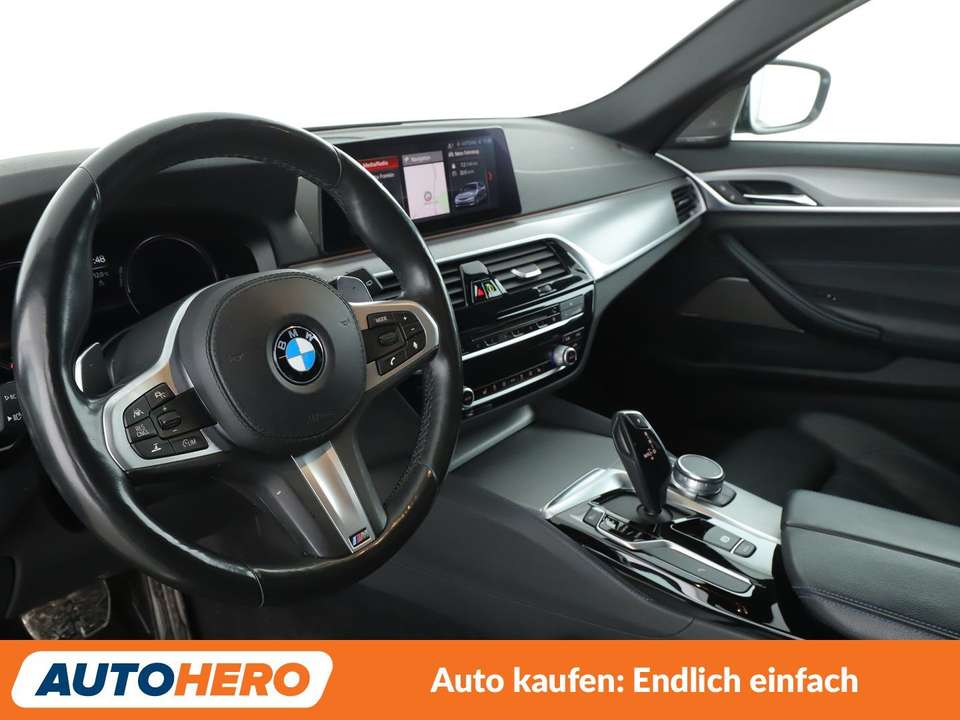 BMW 520 - Imagem 11