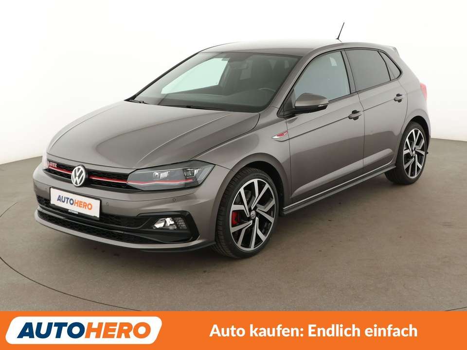 Volkswagen Polo - Imagem 1