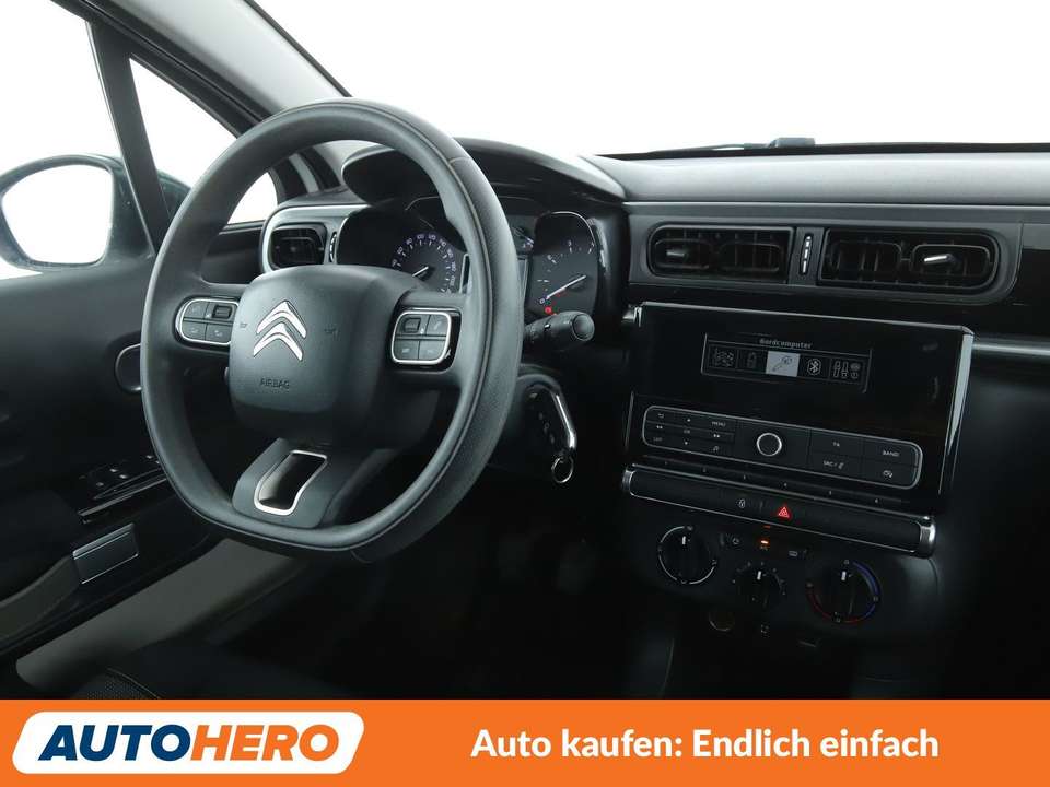 Citroen C3 - Imagem 13