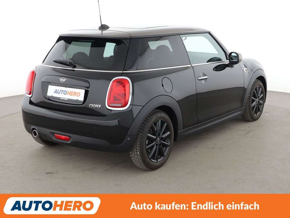 MINI Cooper - Imagem 6