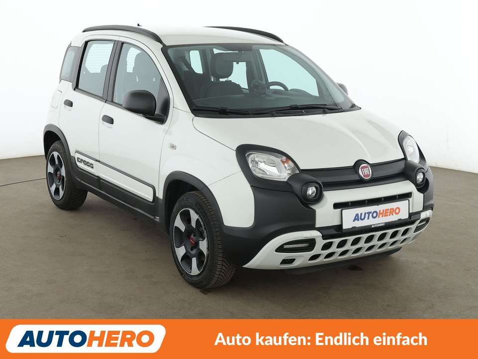 Fiat Panda - Imagem 8