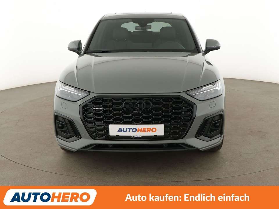 Audi Q5 - Imagem 9
