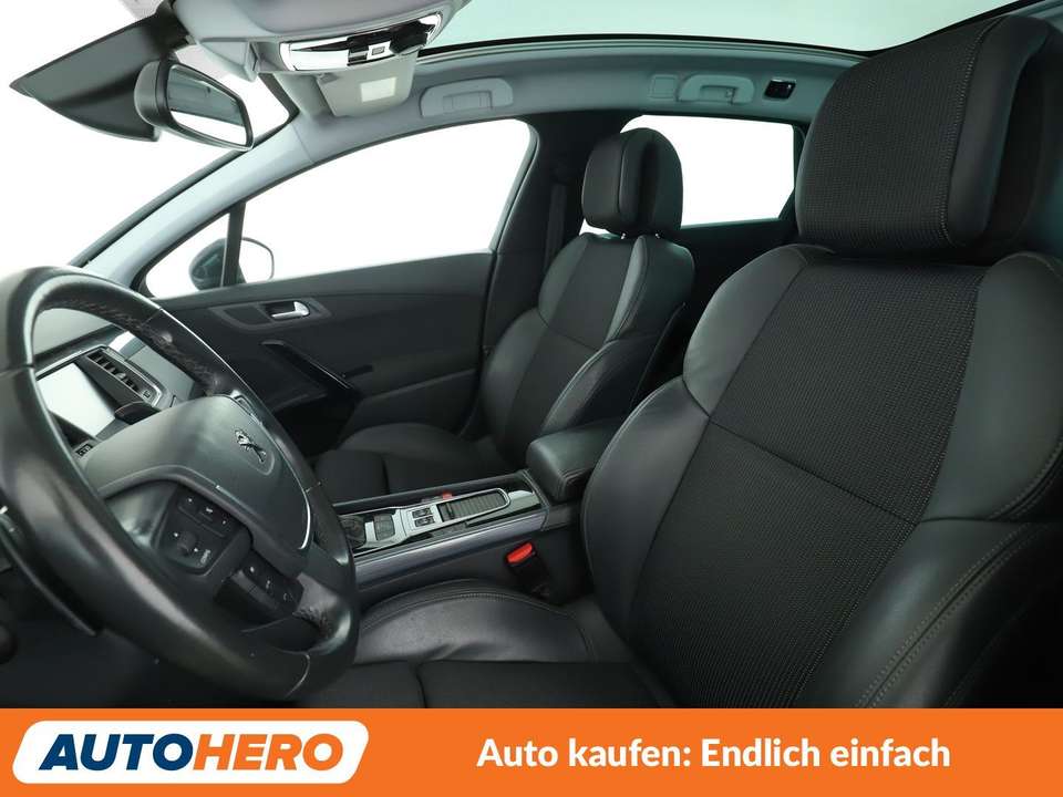 Peugeot 508 - Imagem 10