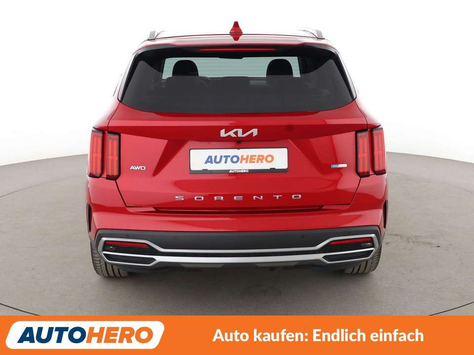 Kia Sorento - Imagem 5
