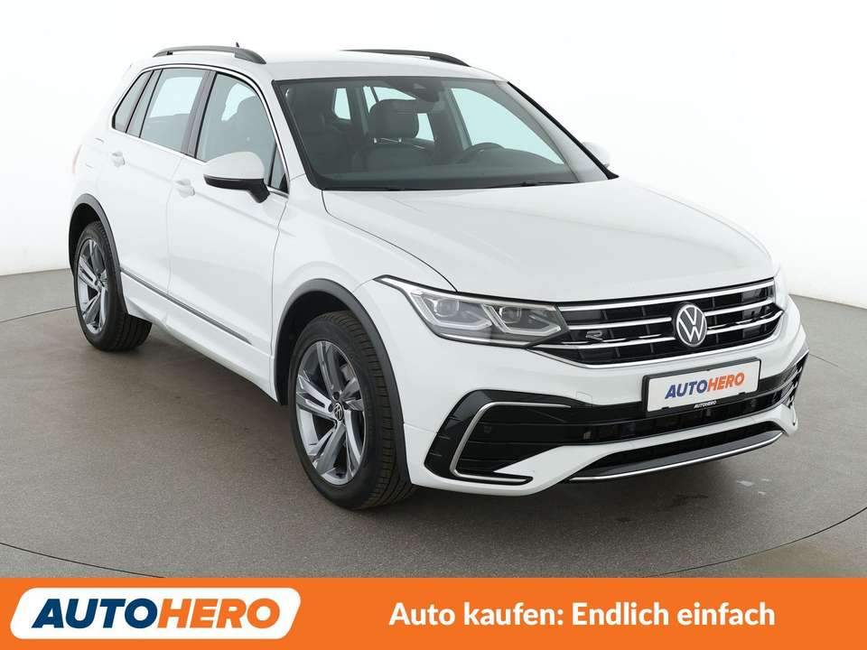 Volkswagen Tiguan - Imagem 8