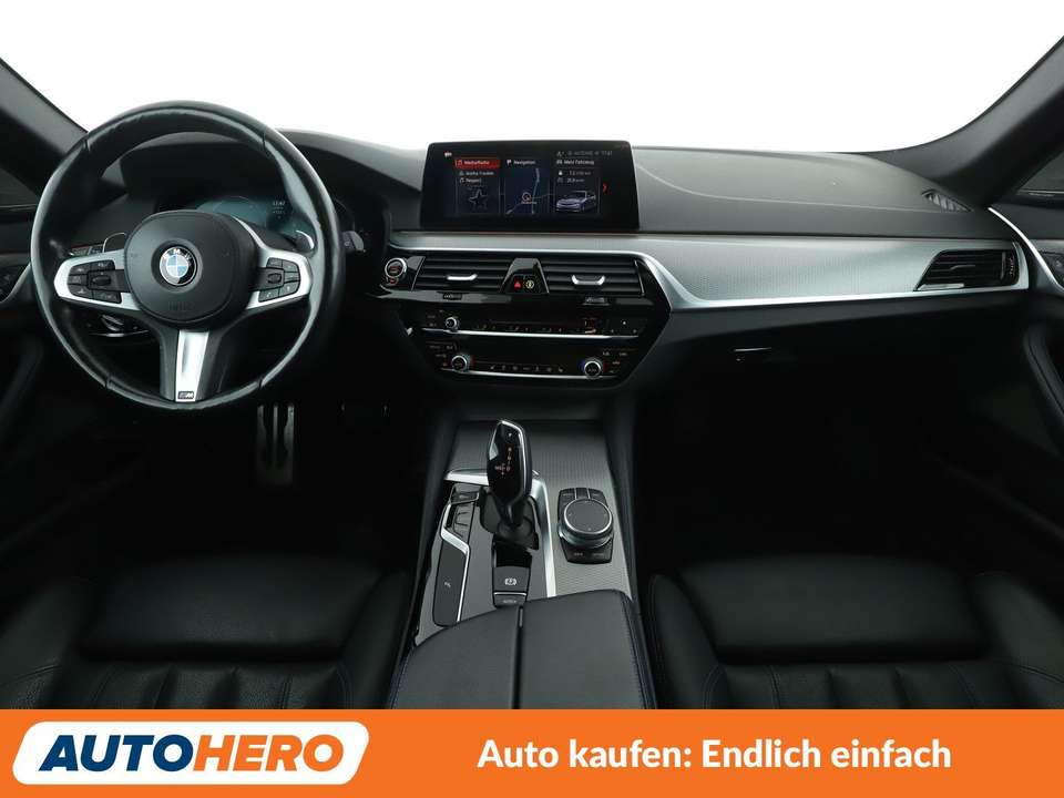 BMW 520 - Imagem 12