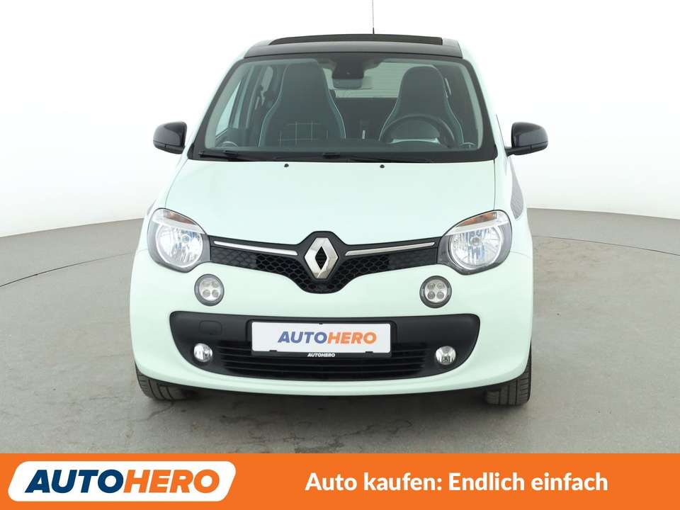 Renault Twingo - Imagem 9