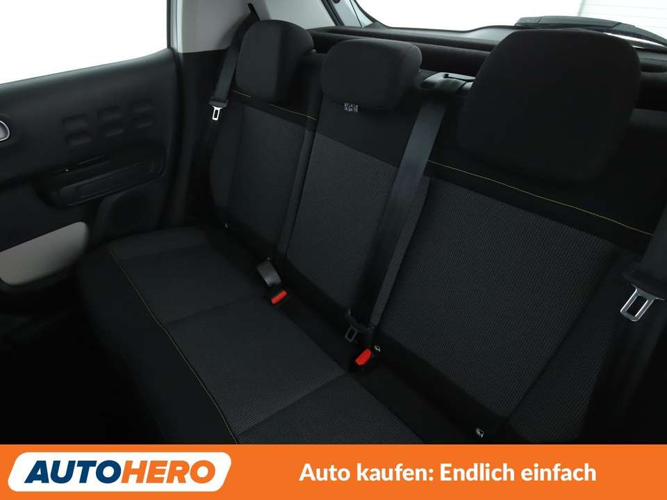 Citroen C3 - Imagem 14