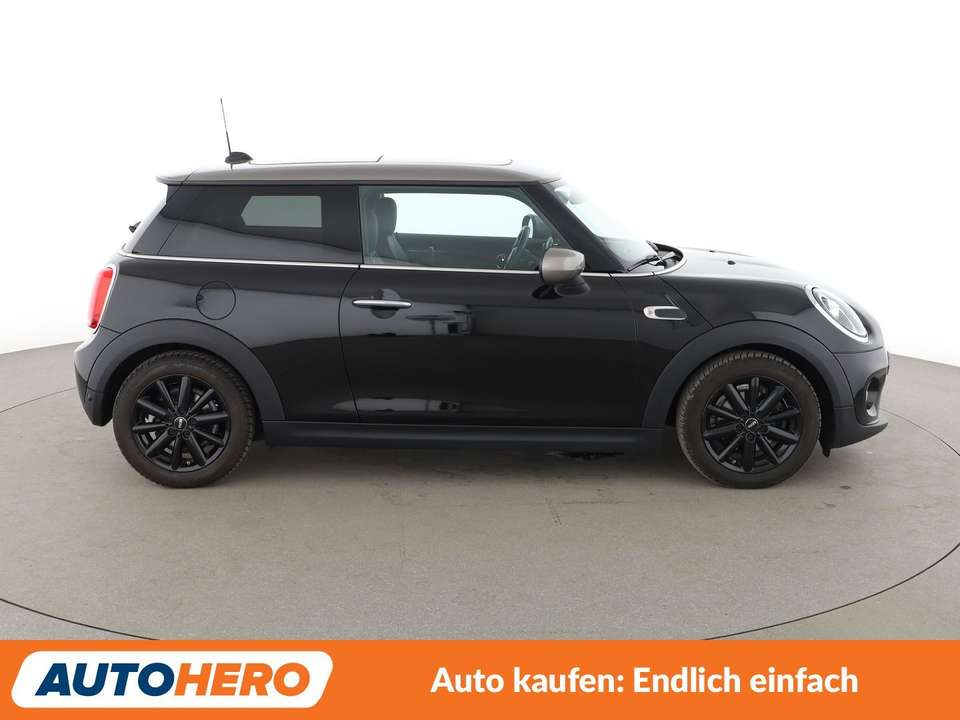 MINI Cooper - Imagem 7