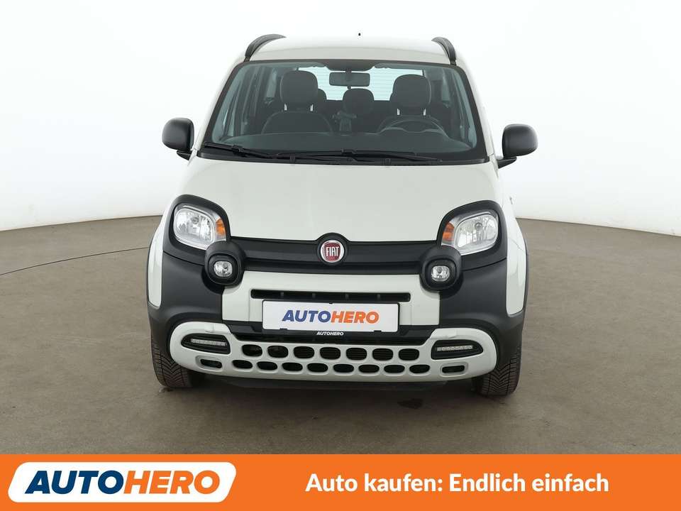 Fiat Panda - Imagem 9