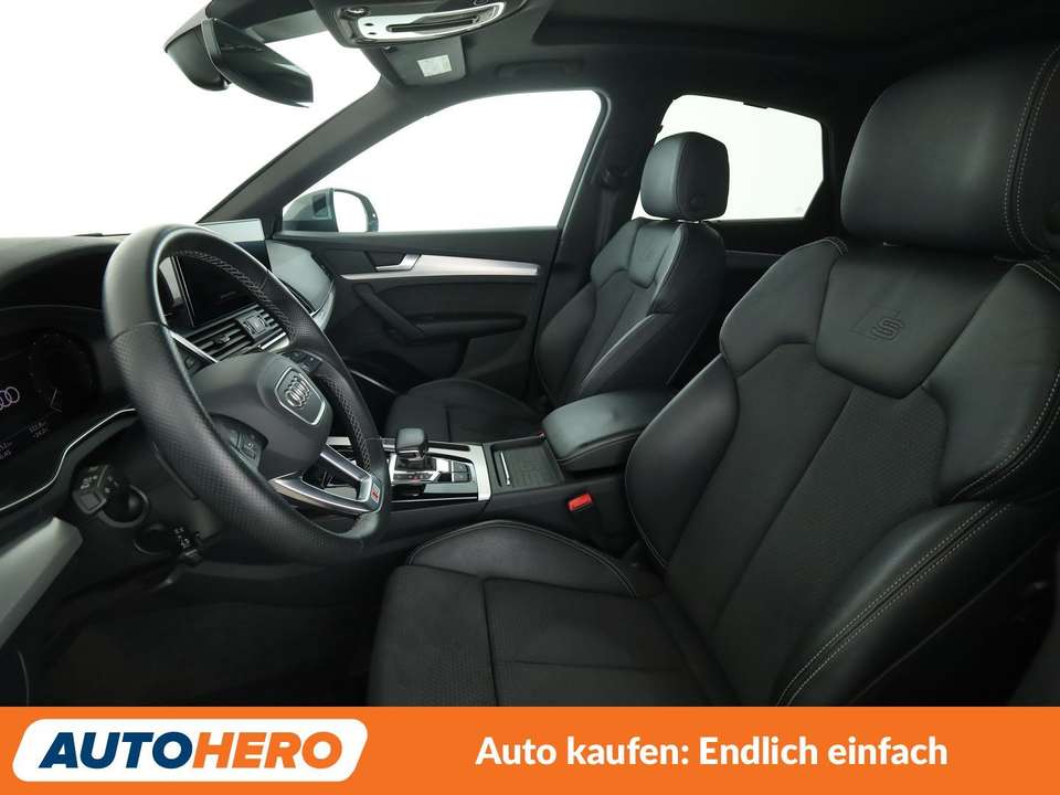 Audi Q5 - Imagem 10