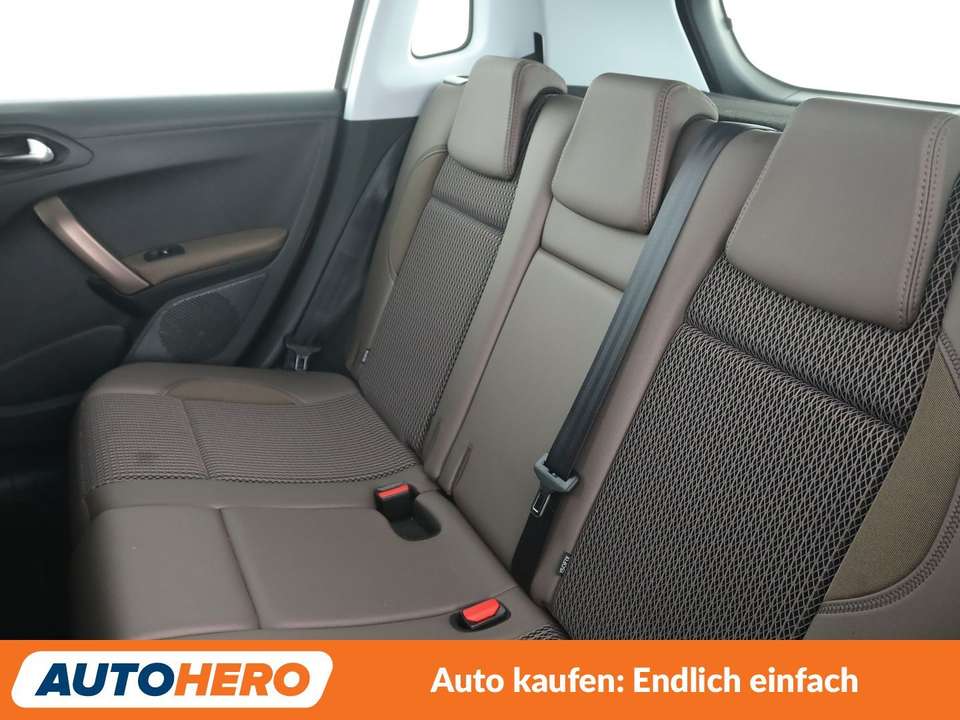 Peugeot 2008 - Imagem 14