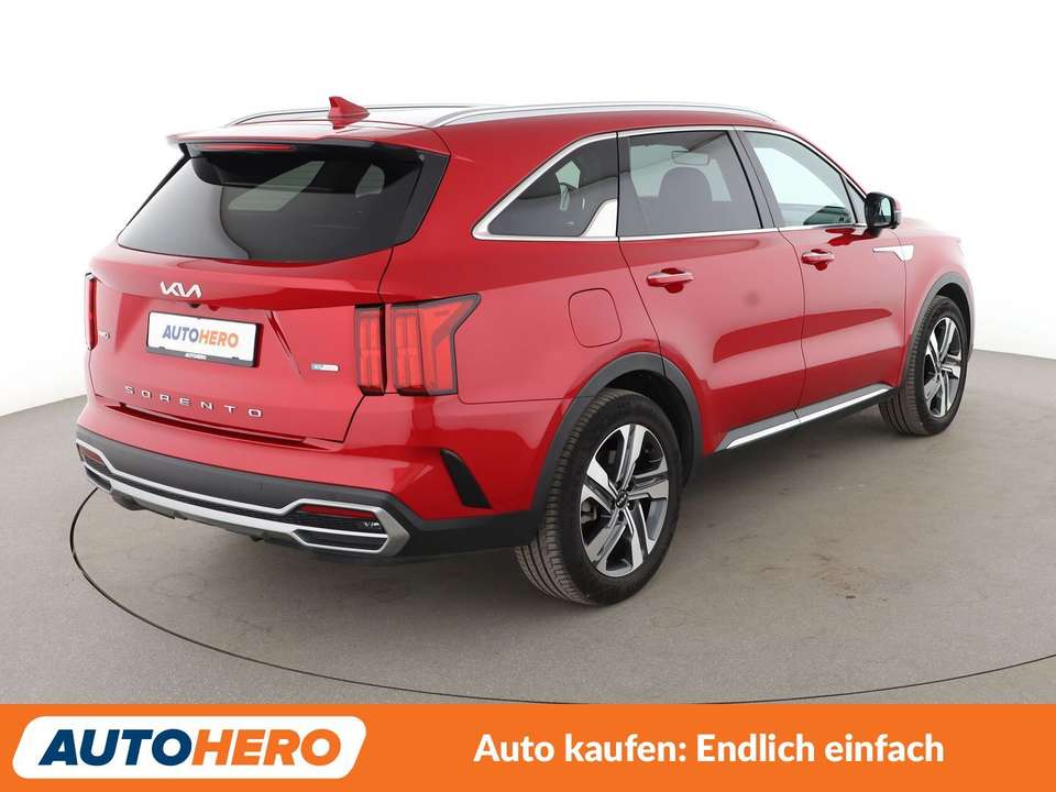 Kia Sorento - Imagem 6