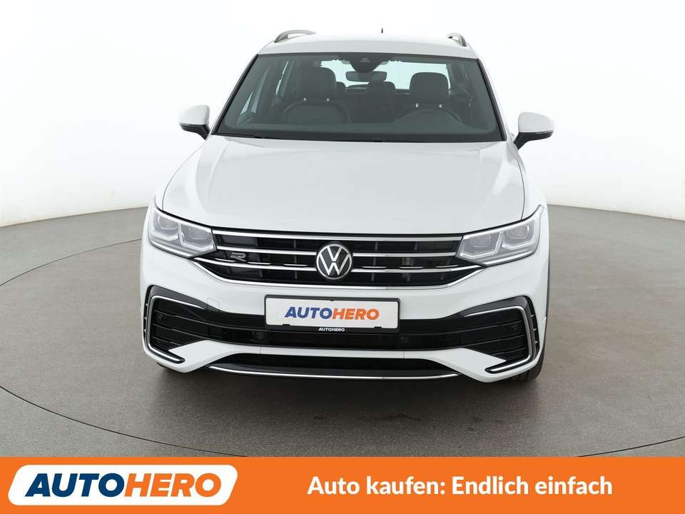 Volkswagen Tiguan - Imagem 9