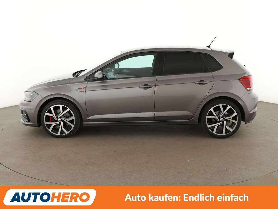 Volkswagen Polo - Imagem 3