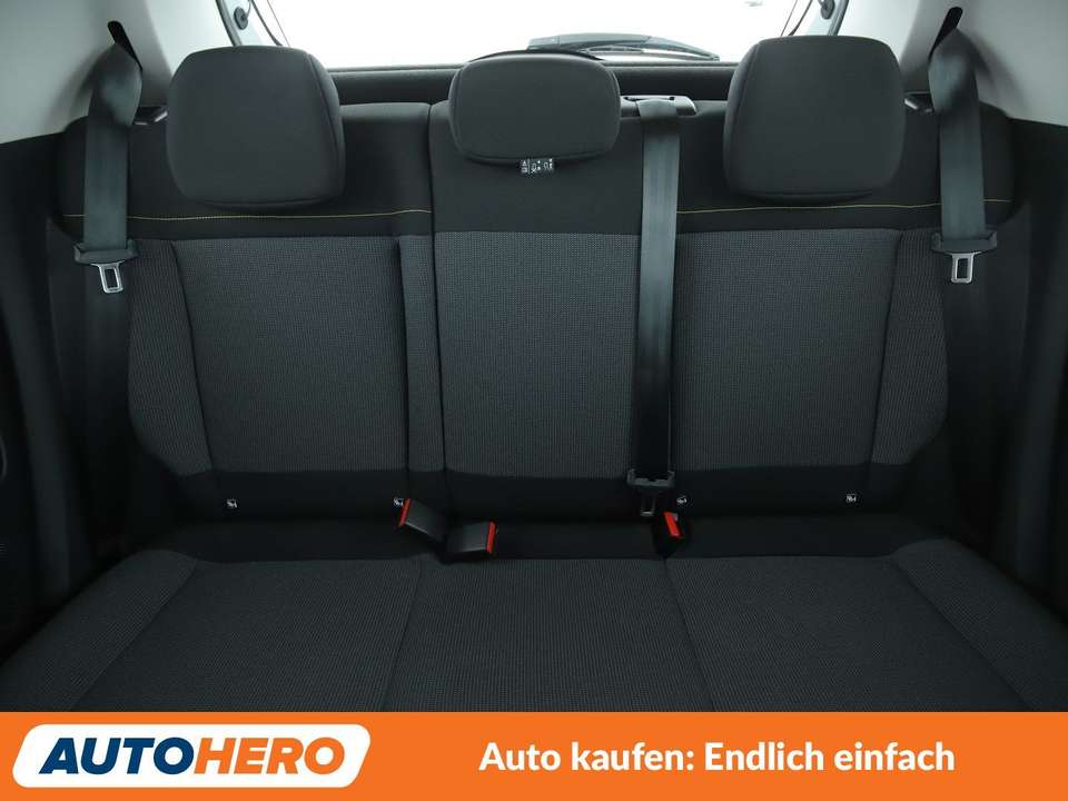 Citroen C3 - Imagem 15