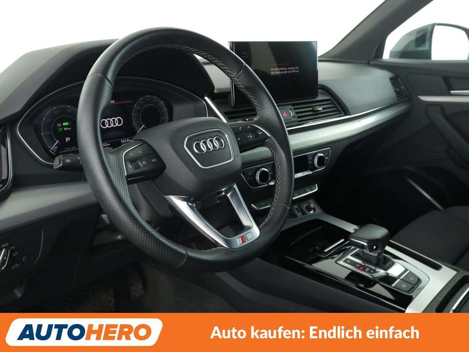 Audi Q5 - Imagem 11