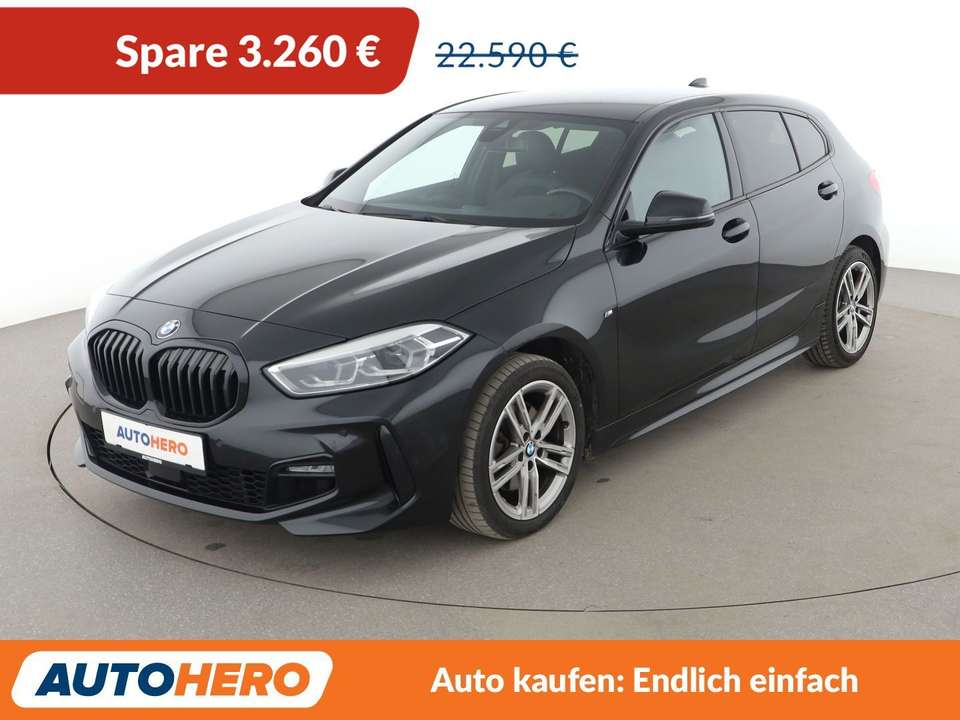 BMW 118 - Imagem 1