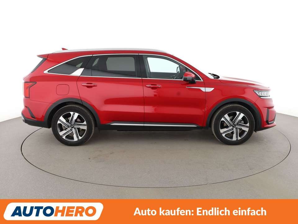 Kia Sorento - Imagem 7