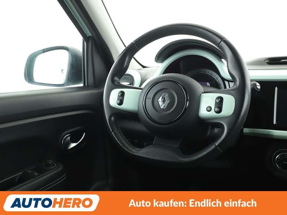 Renault Twingo - Imagem 11