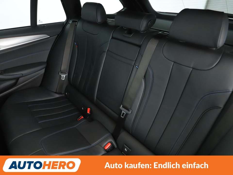 BMW 520 - Imagem 14