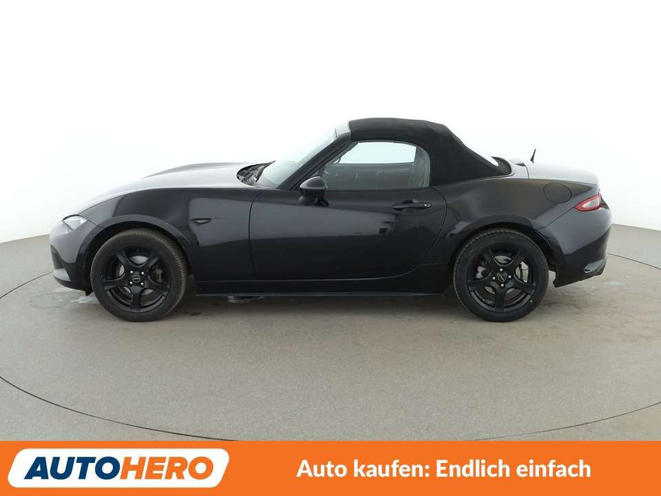 Mazda MX-5 - Imagem 3