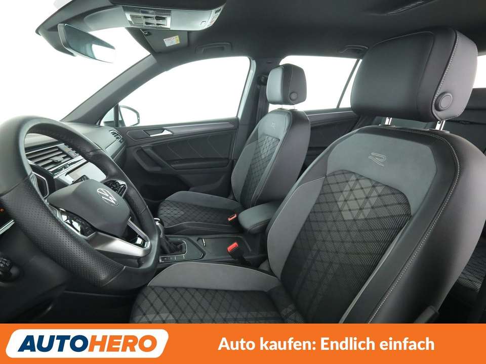Volkswagen Tiguan - Imagem 10