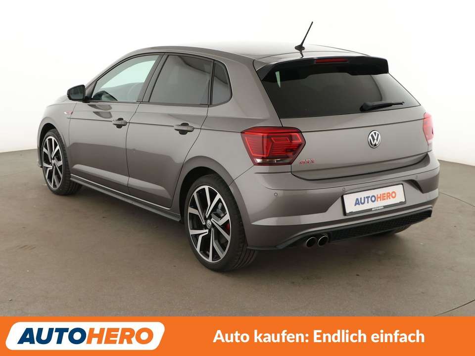 Volkswagen Polo - Imagem 4