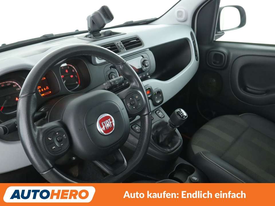Fiat Panda - Imagem 11