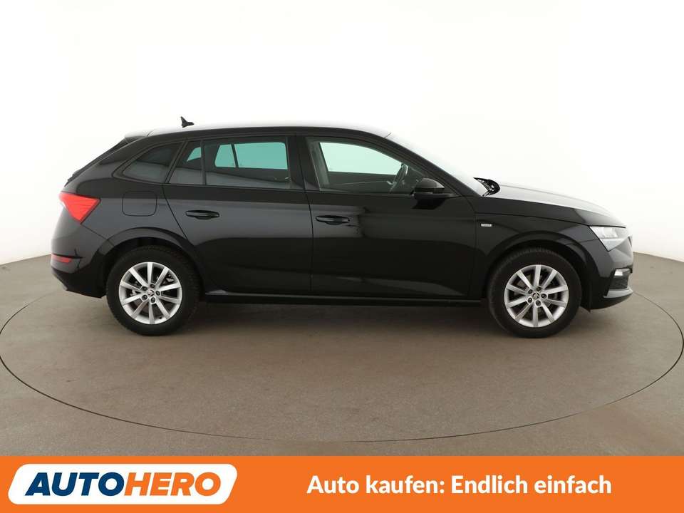 Skoda Scala - Imagem 7
