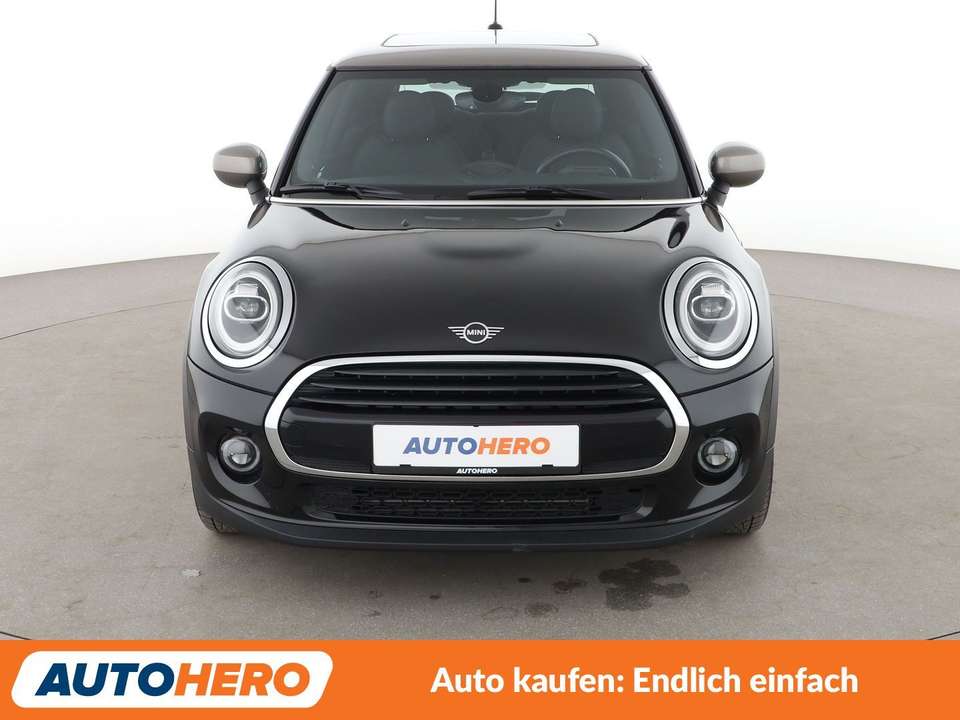 MINI Cooper - Imagem 9