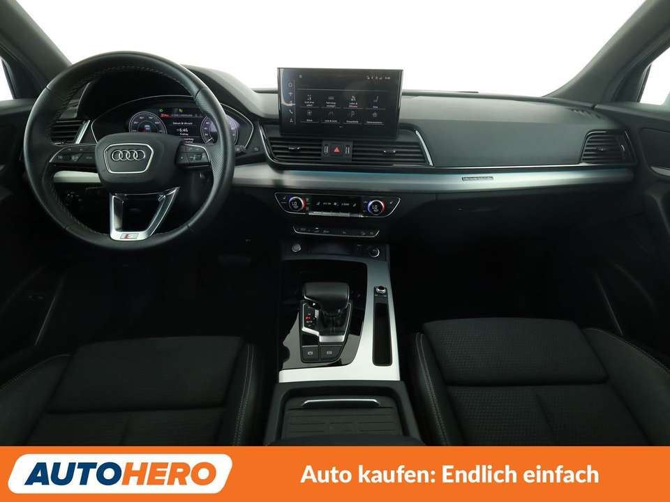 Audi Q5 - Imagem 12