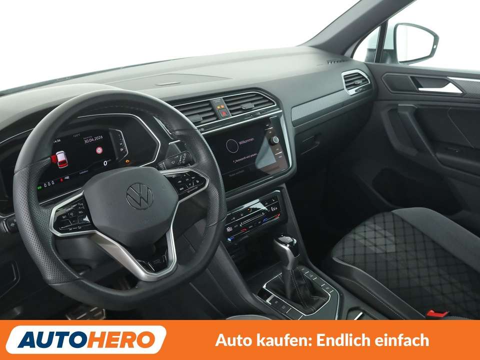 Volkswagen Tiguan - Imagem 11