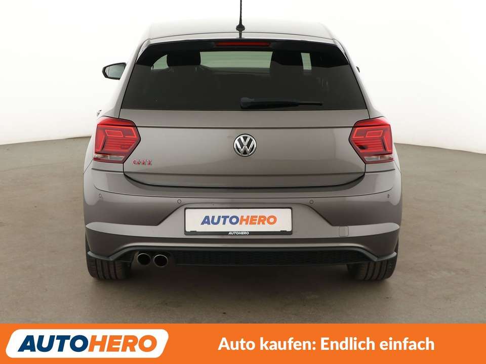 Volkswagen Polo - Imagem 5