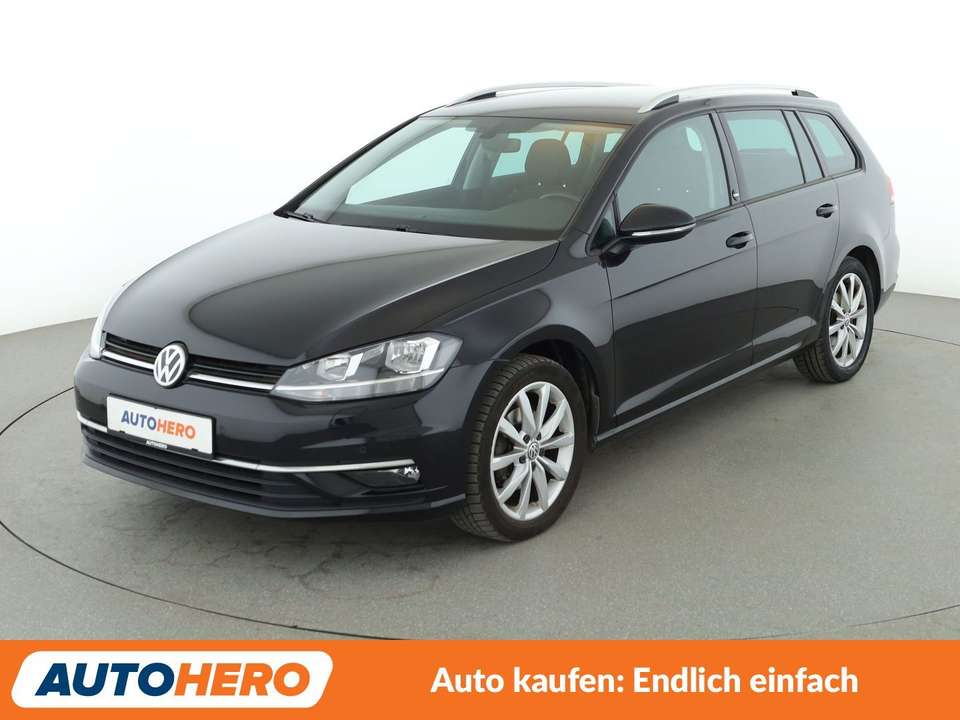 Volkswagen Golf - Imagem 1