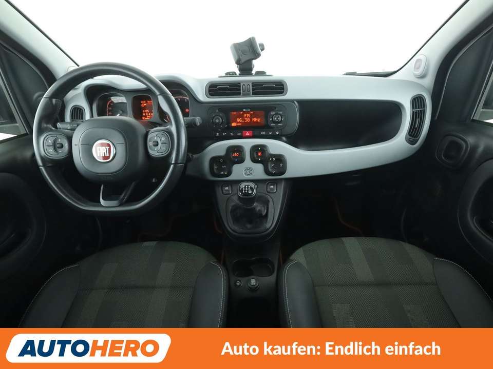 Fiat Panda - Imagem 12