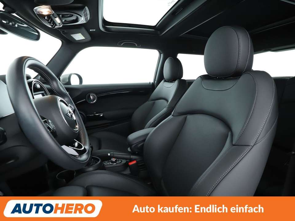 MINI Cooper - Imagem 10