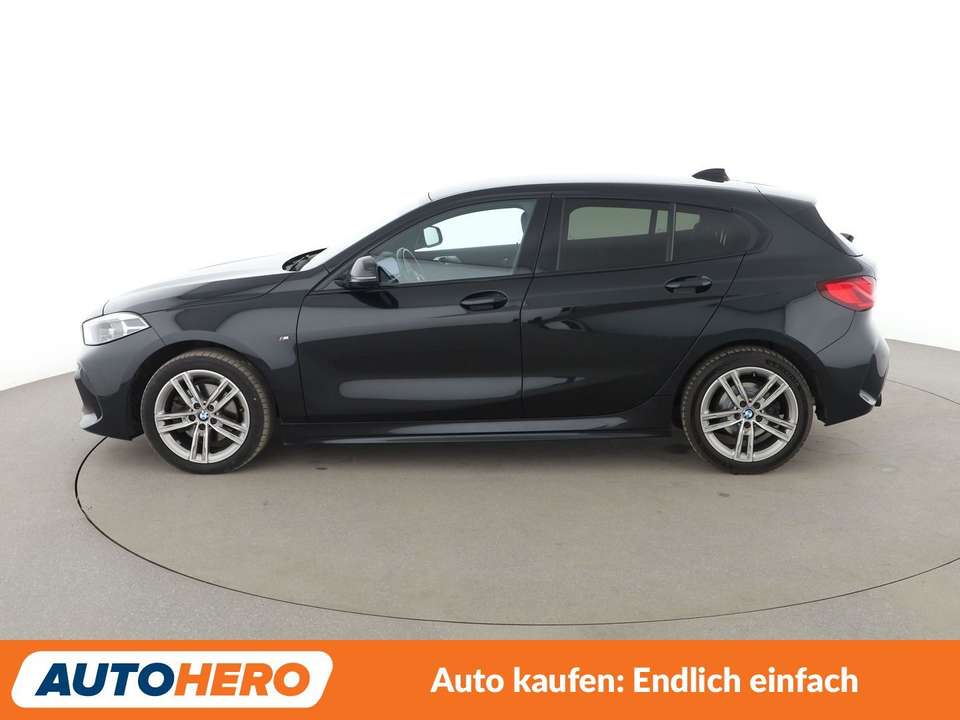BMW 118 - Imagem 3