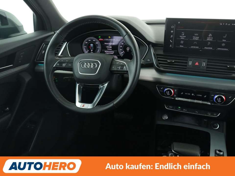 Audi Q5 - Imagem 13