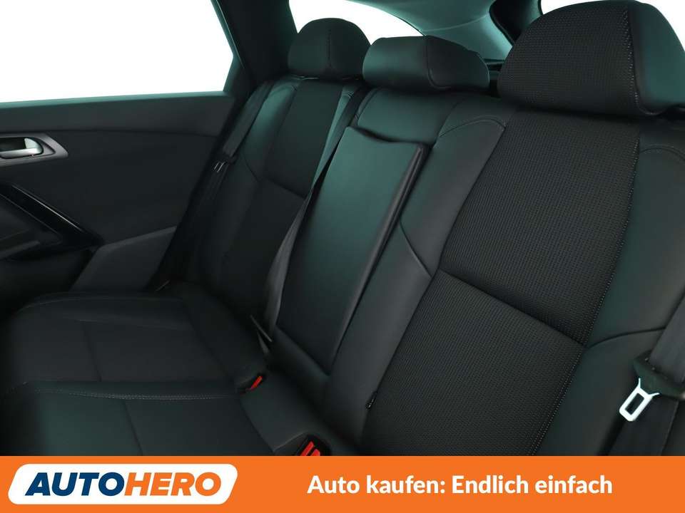 Peugeot 508 - Imagem 14