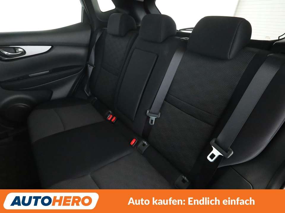 Nissan Qashqai - Imagem 14