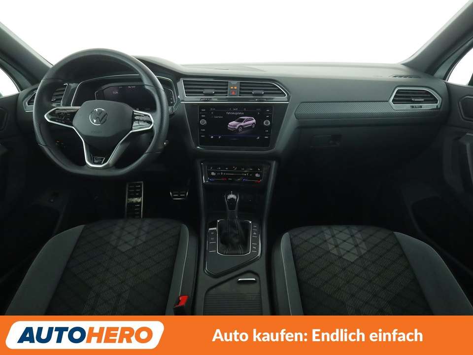 Volkswagen Tiguan - Imagem 12