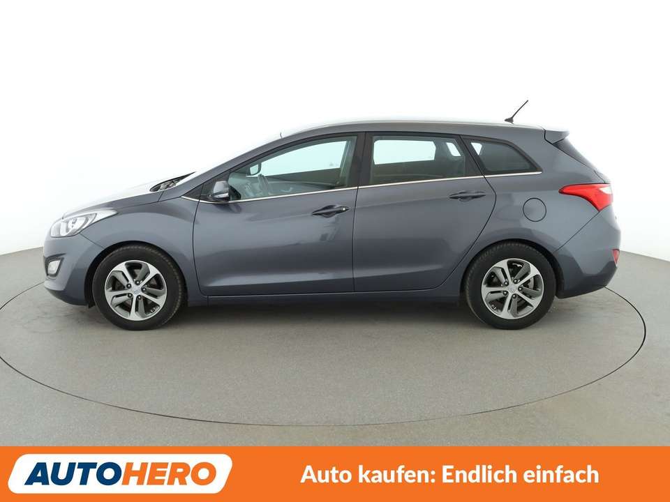 Hyundai i30 - Imagem 3