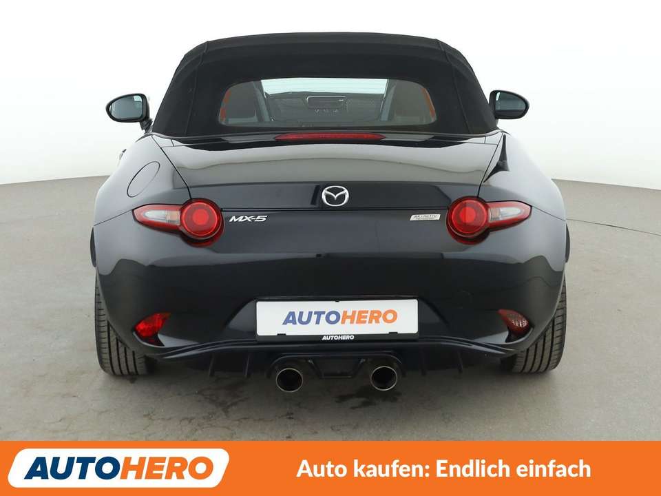 Mazda MX-5 - Imagem 5