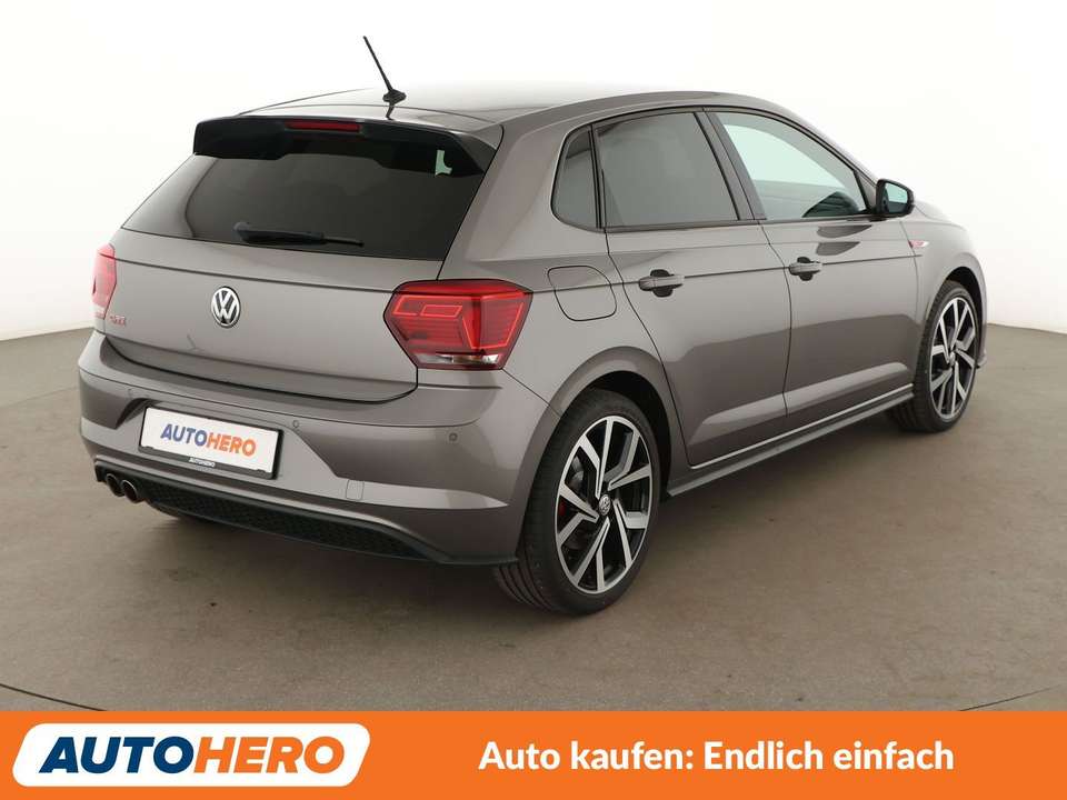 Volkswagen Polo - Imagem 6