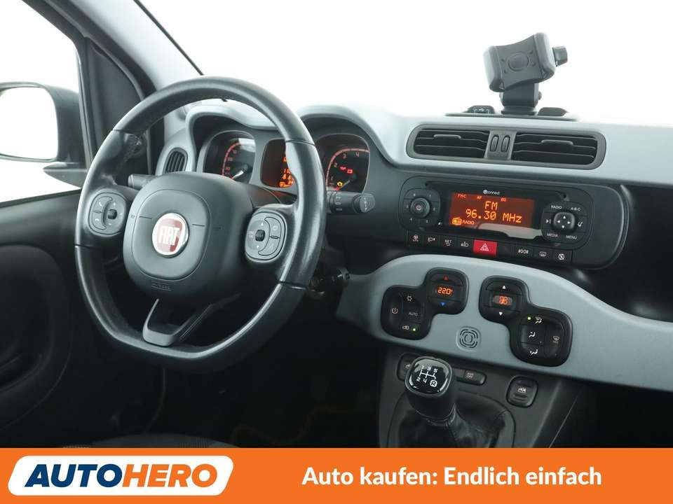 Fiat Panda - Imagem 13