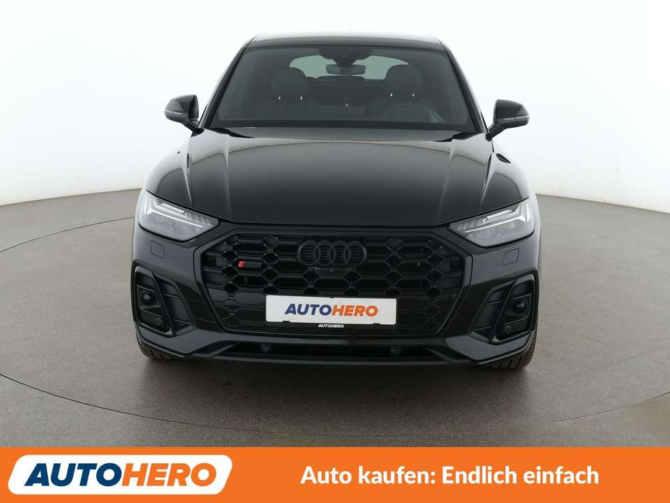 Audi SQ5 - Imagem 9